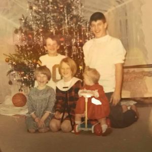 Meet your Posher, Cindy